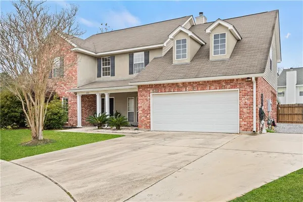 $2,800 | 1004 Naomi Court, Slidell, LA 70461