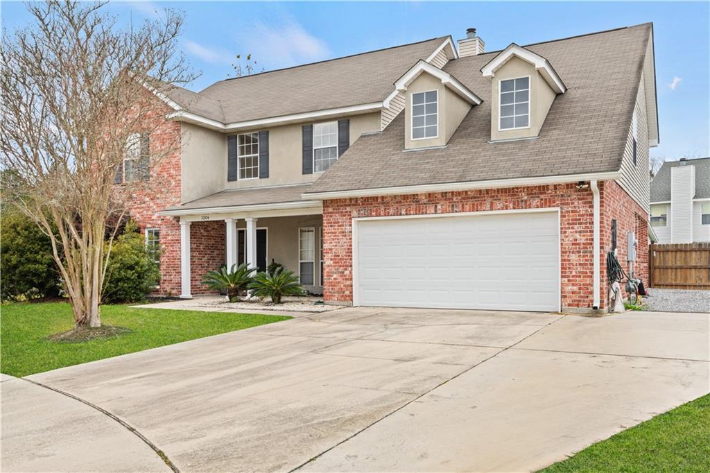 1004 Naomi Court Slidell, LA 70461 - Photo 27 of 28