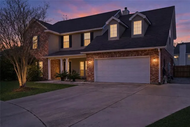 $2,800 | 1004 Naomi Court, Slidell, LA 70461