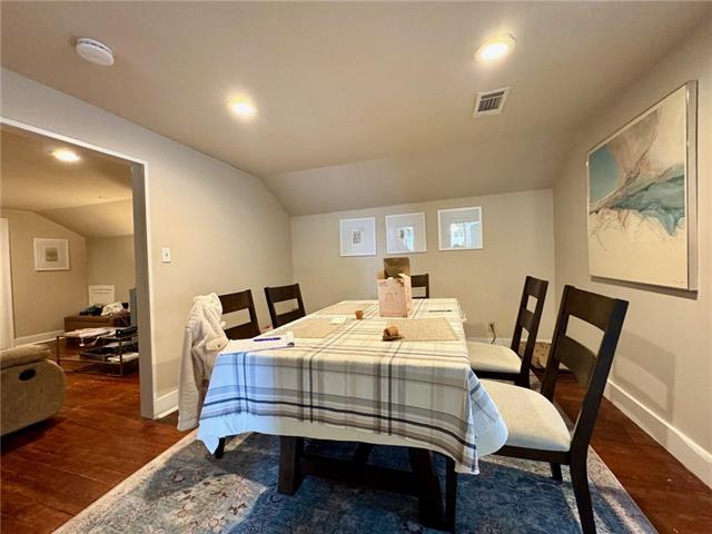 7208 Maple Street, Unit 3A New Orleans, LA 70118 - Photo 3 of 12