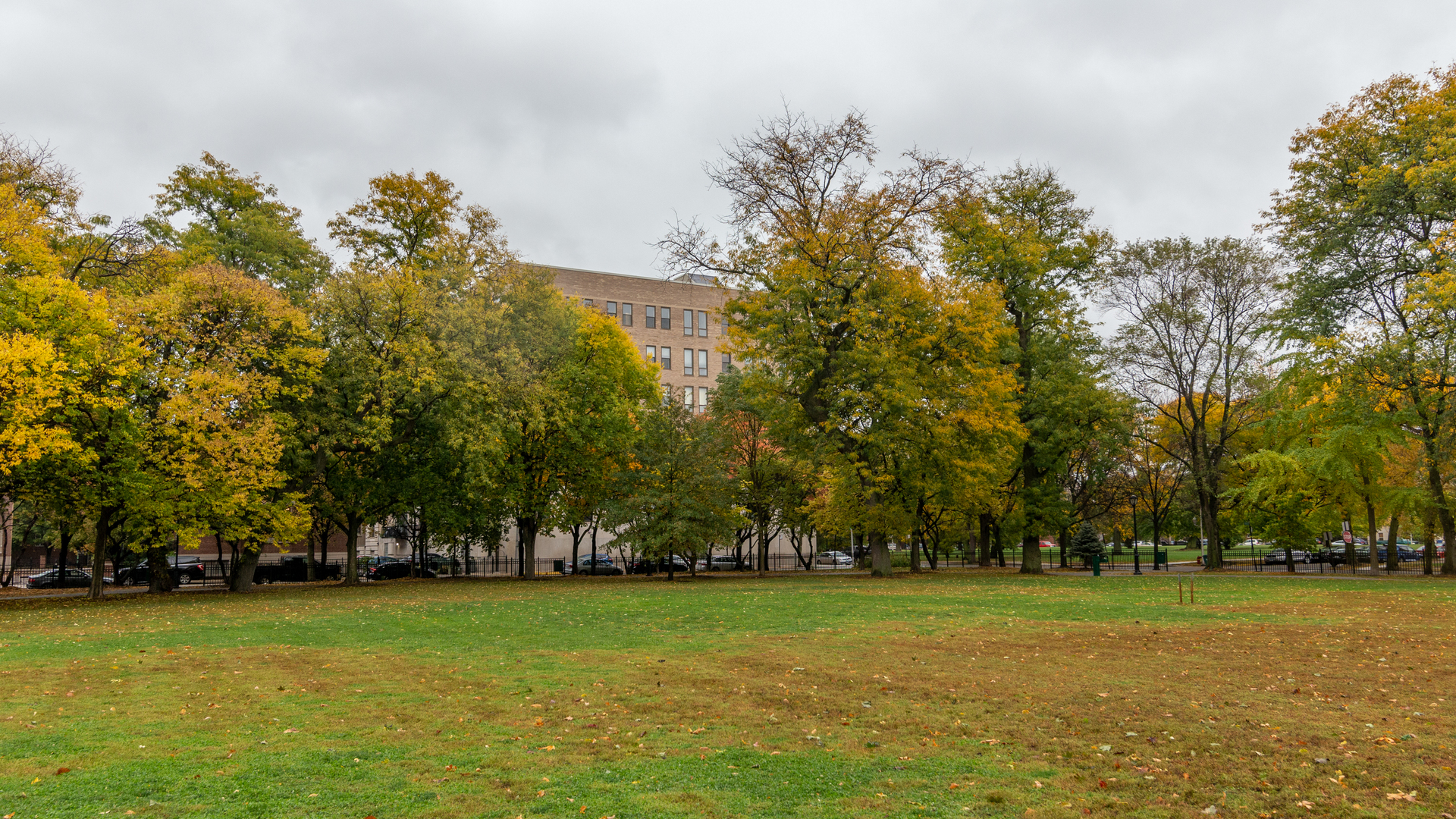 811 South Lytle Street, Unit 319 Chicago, IL 60607 - Photo 26 of 29