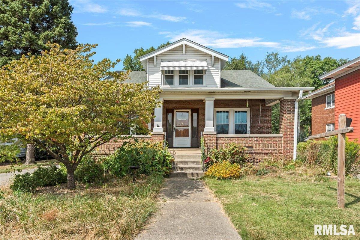 1711 South 5th Street Springfield, IL 62703 - Photo 2 of 40