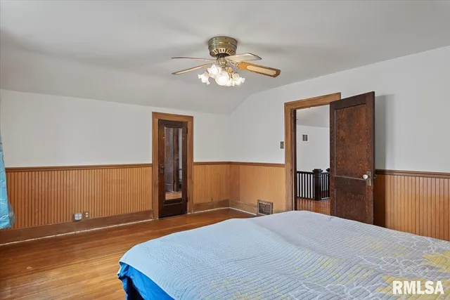 $169,900 | 1711 South 5th Street, Springfield, IL 62703