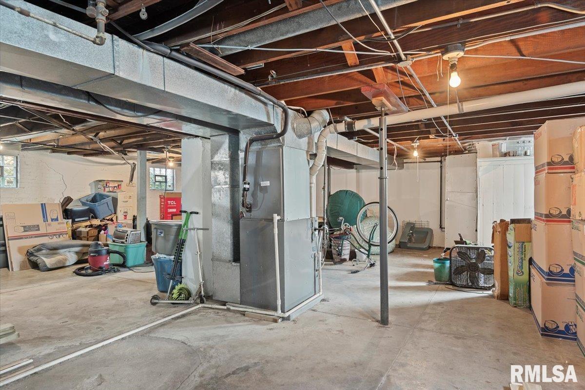 1711 South 5th Street Springfield, IL 62703 - Photo 35 of 40