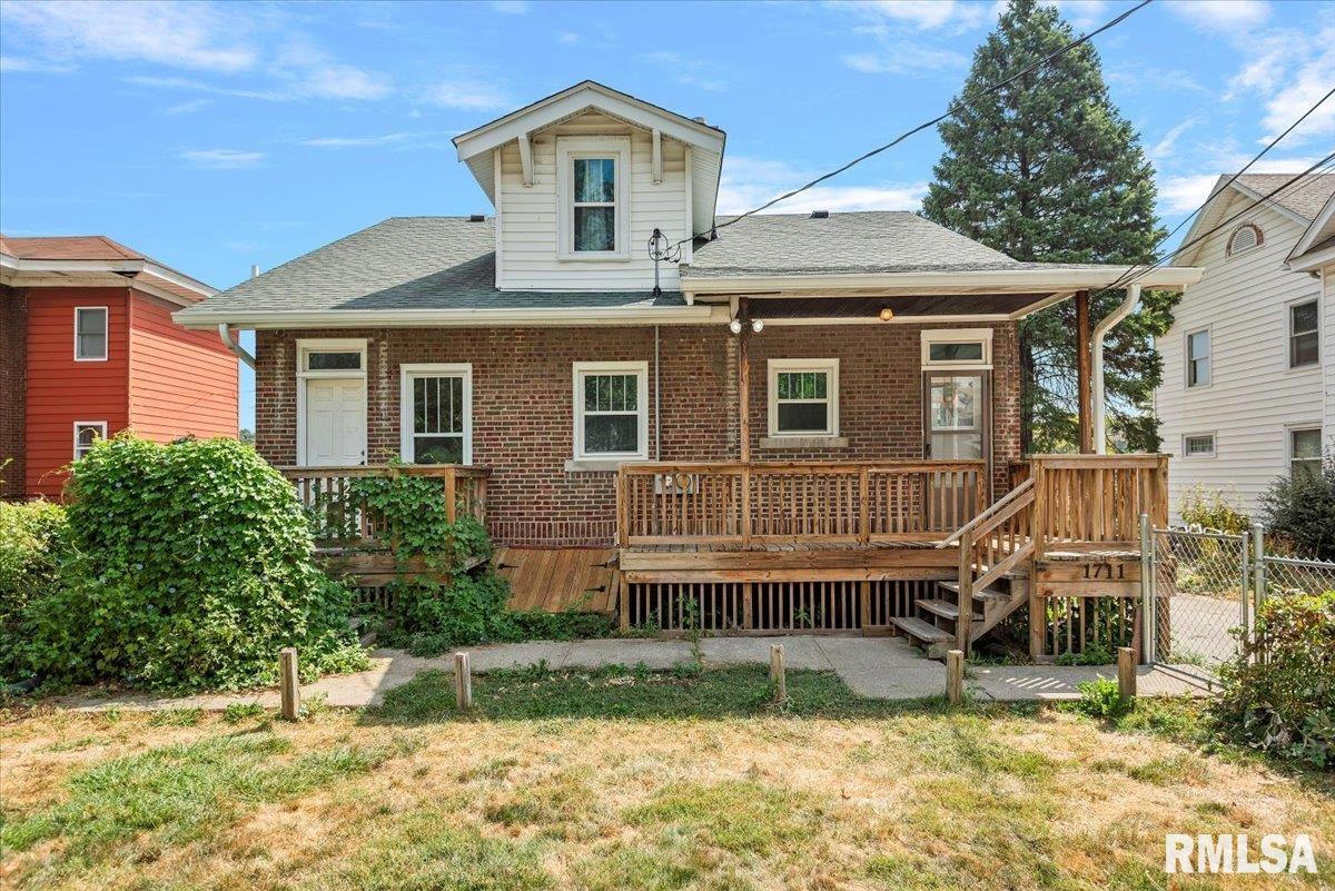 1711 South 5th Street Springfield, IL 62703 - Photo 39 of 40