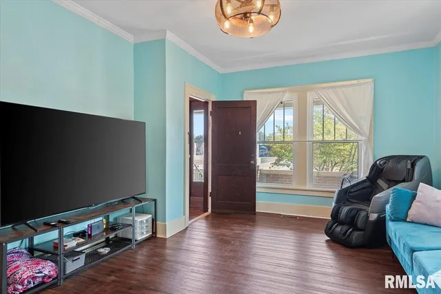 $169,900 | 1711 South 5th Street, Springfield, IL 62703