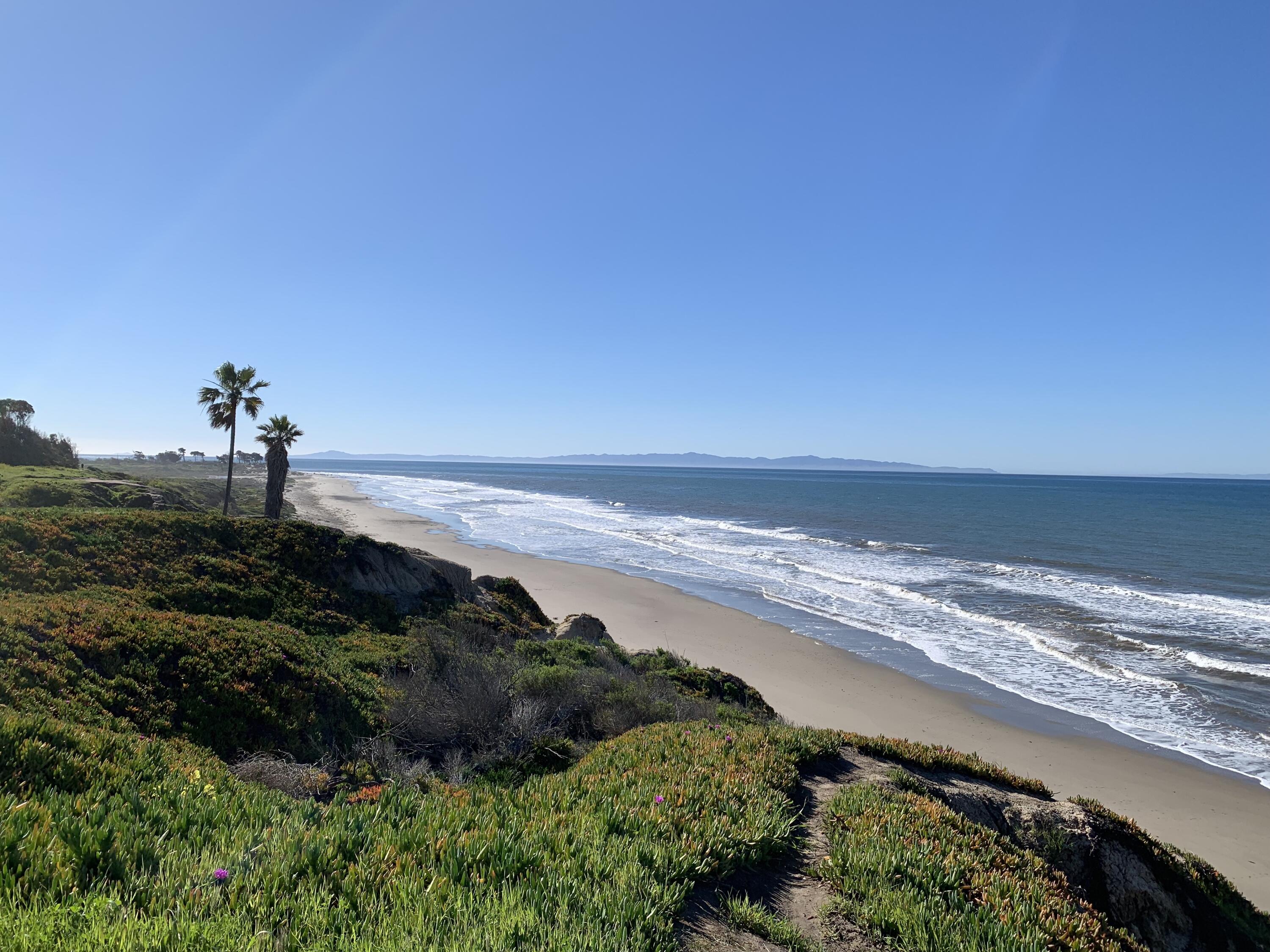 7635 Anchor Drive Goleta, CA 93117 - Photo 22 of 24 a view of an ocean and beach