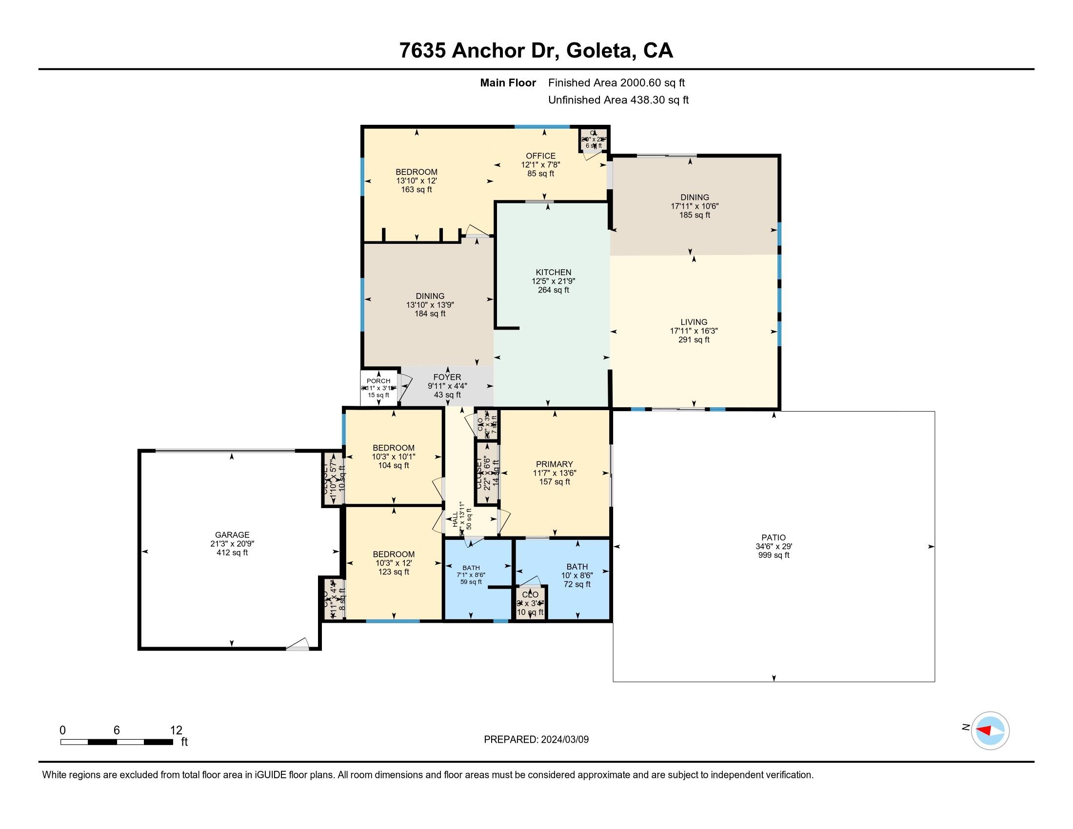 7635 Anchor Drive Goleta, CA 93117 - Photo 24 of 24