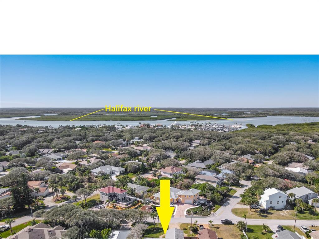 4761 Riverglen Boulevard Ponce Inlet, FL 32127 - Photo 48 of 50
