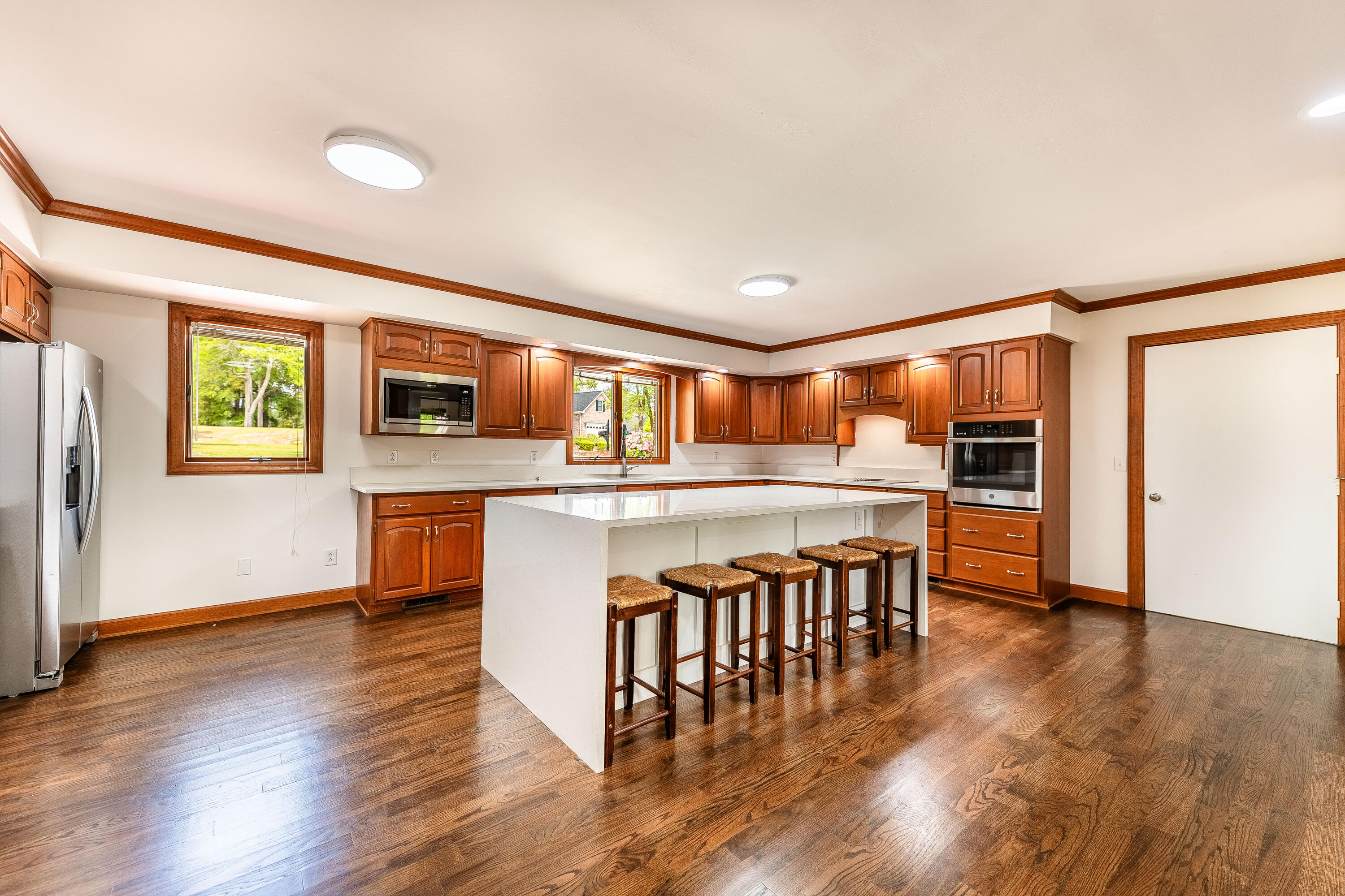 415 Santee Drive Santee, SC 29142 - Photo 12 of 39 Spacious Kitchen