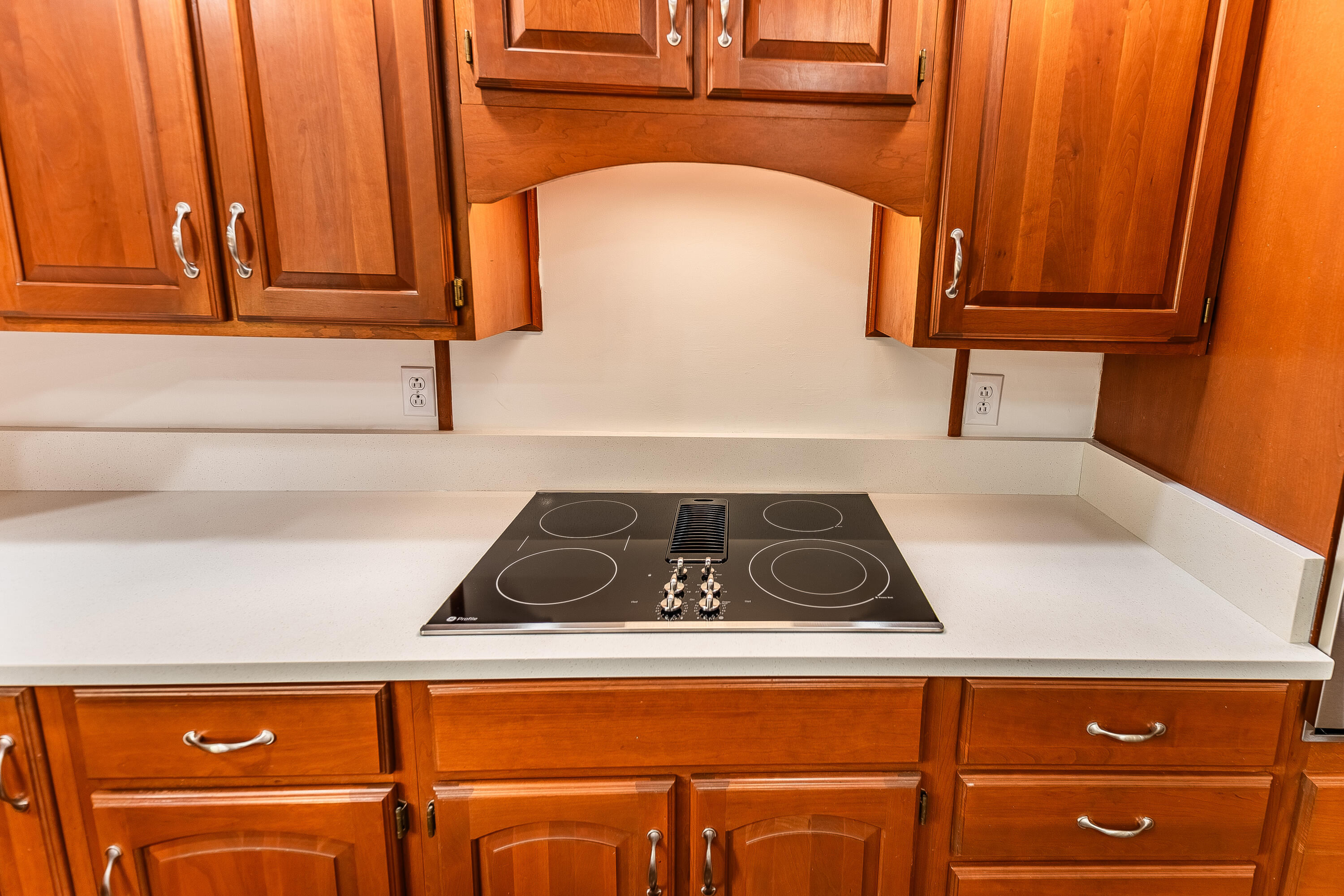 415 Santee Drive Santee, SC 29142 - Photo 14 of 39 New Cooktop