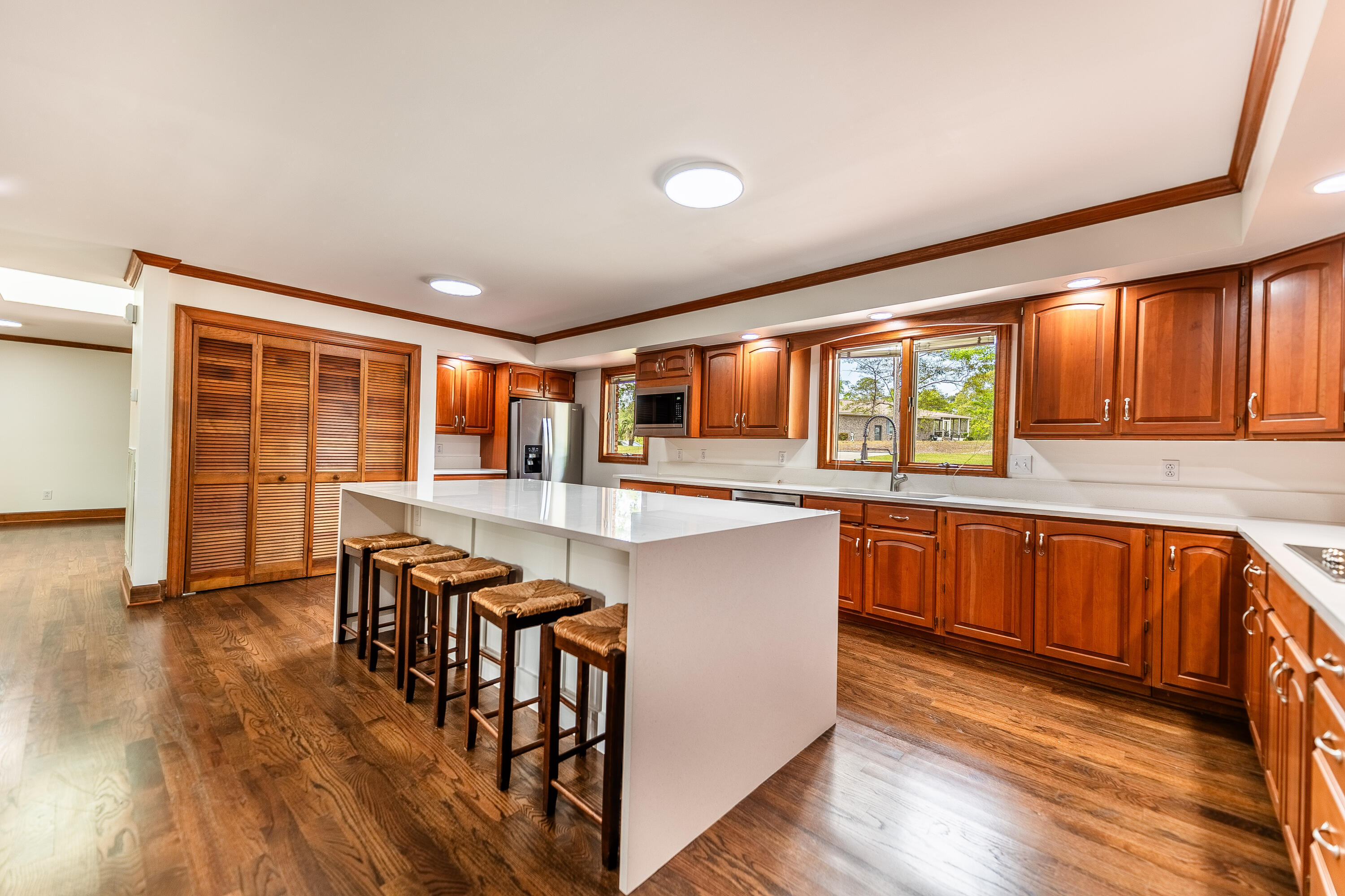 415 Santee Drive Santee, SC 29142 - Photo 16 of 39 Beautiful Kitchen