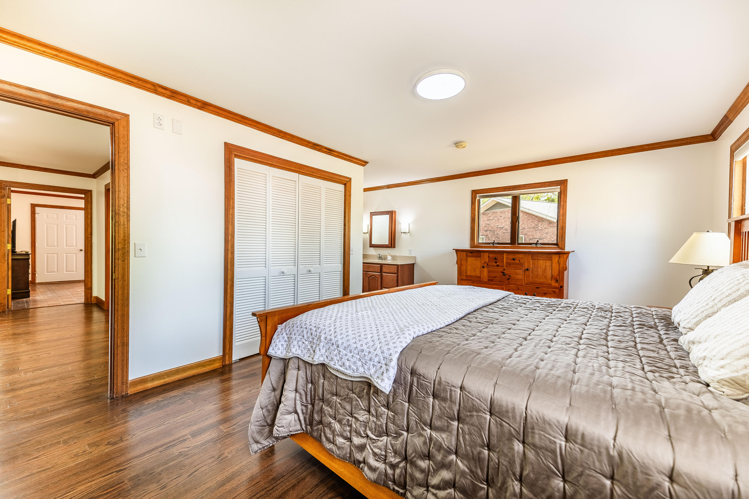 415 Santee Drive Santee, SC 29142 - Photo 17 of 39 Primary Bedroom Suite