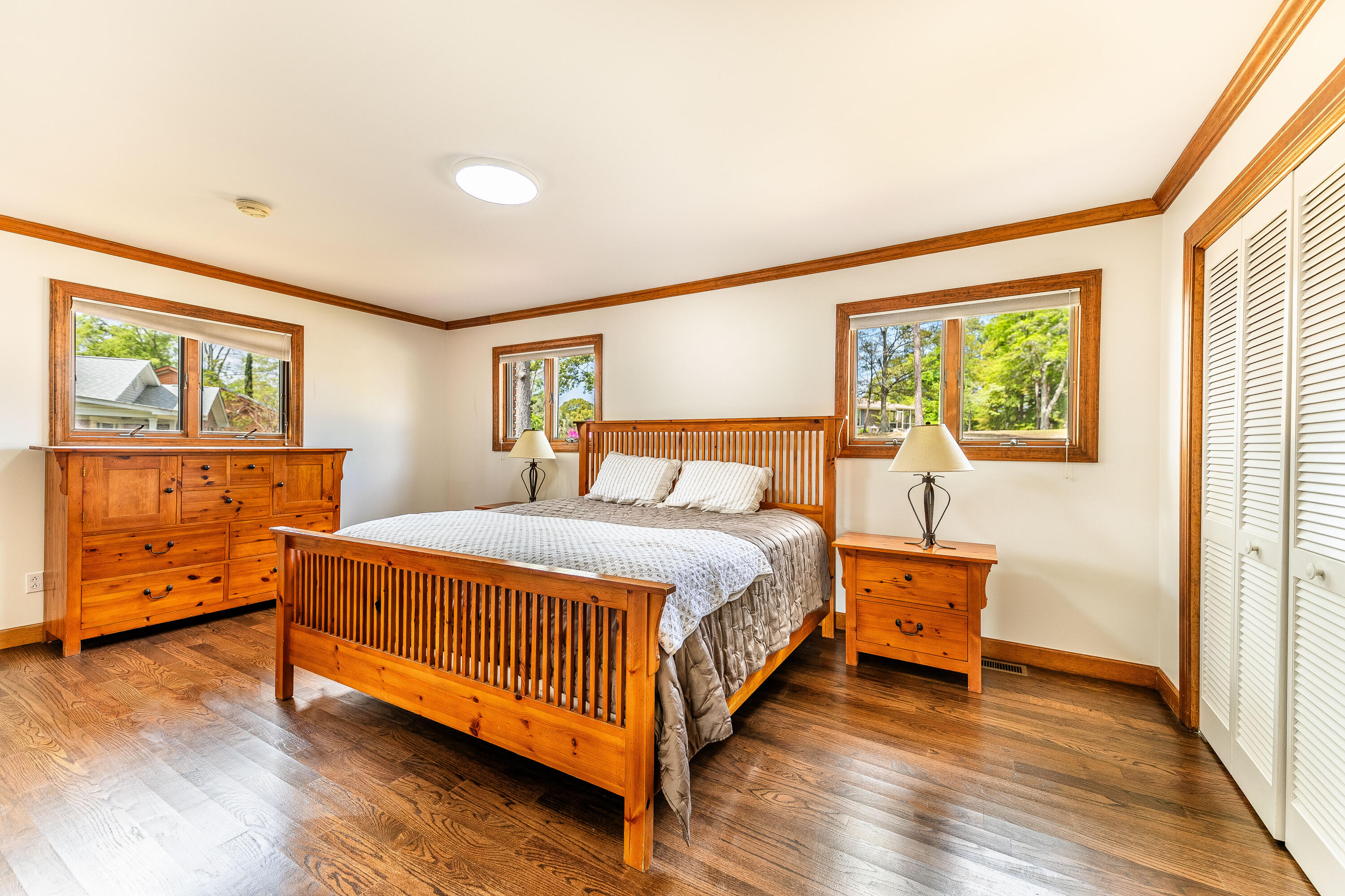 415 Santee Drive Santee, SC 29142 - Photo 18 of 39 Primary Bedroom