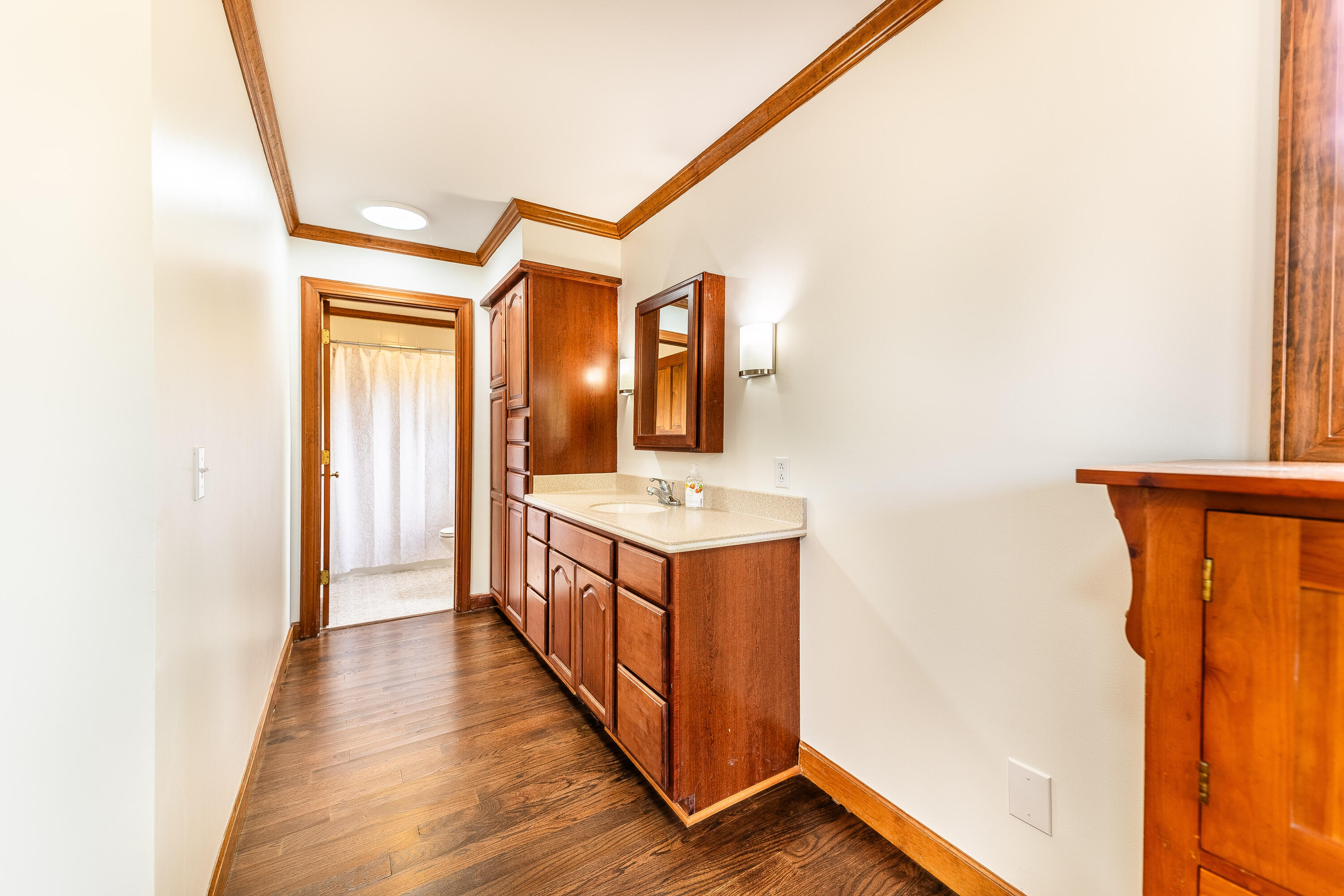 415 Santee Drive Santee, SC 29142 - Photo 19 of 39 Primary Bathroom