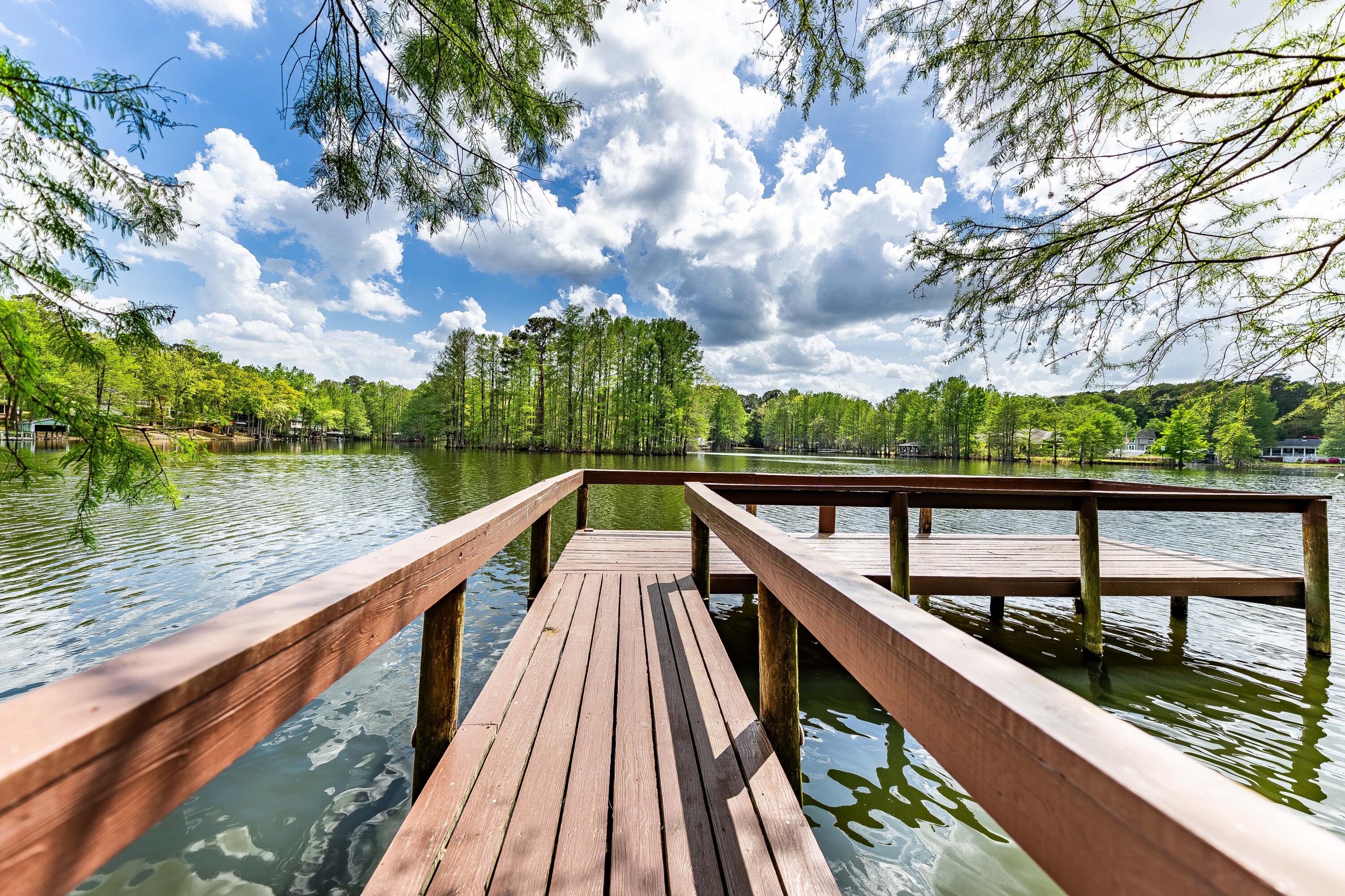415 Santee Drive Santee, SC 29142 - Photo 2 of 39 Beautiful Cove View