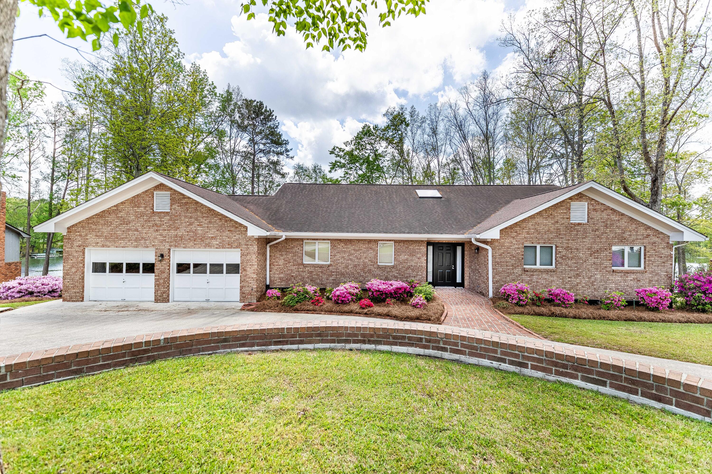 415 Santee Drive Santee, SC 29142 - Photo 3 of 39 Front of Home