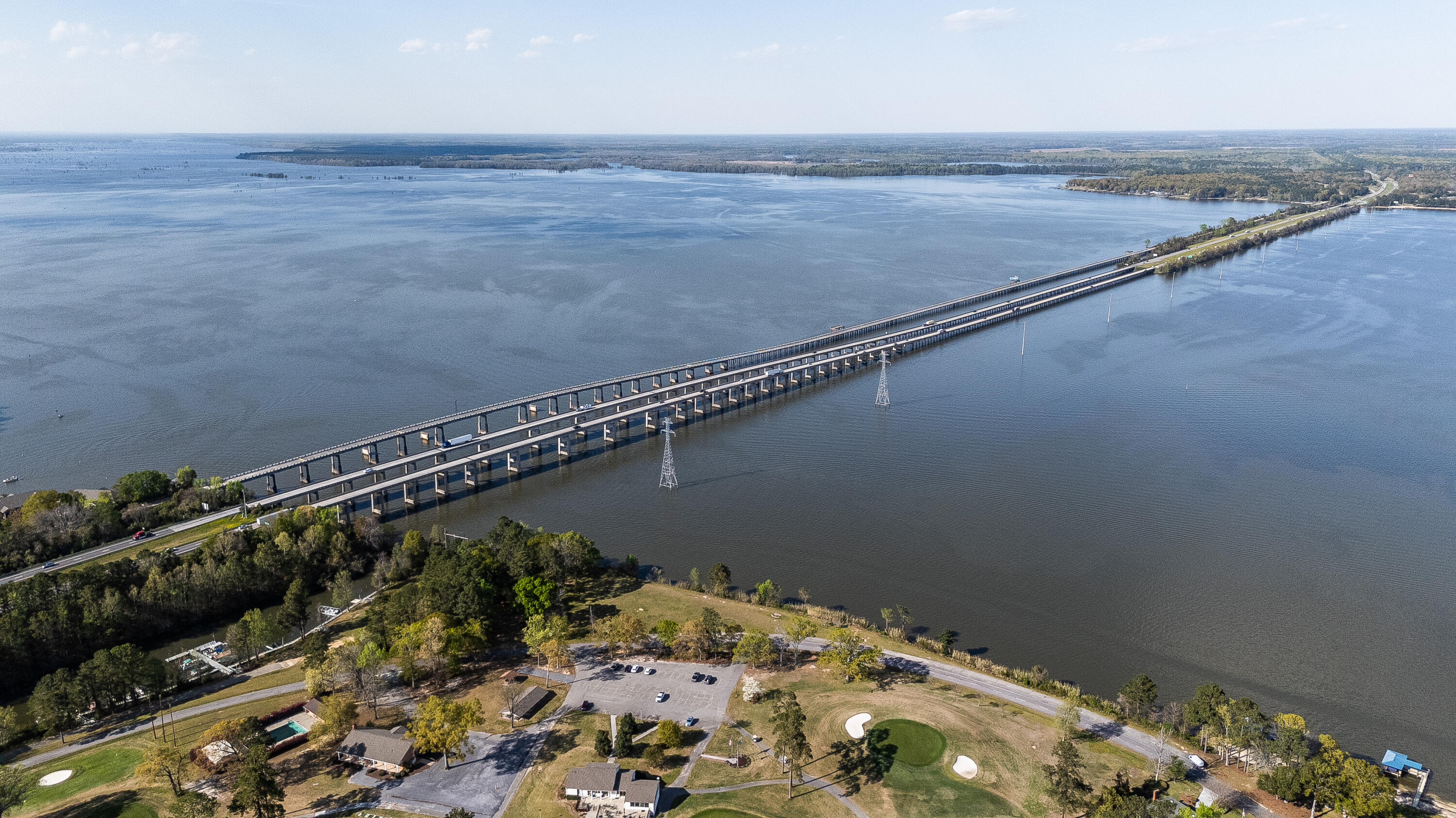 415 Santee Drive Santee, SC 29142 - Photo 36 of 39 Lake Marion