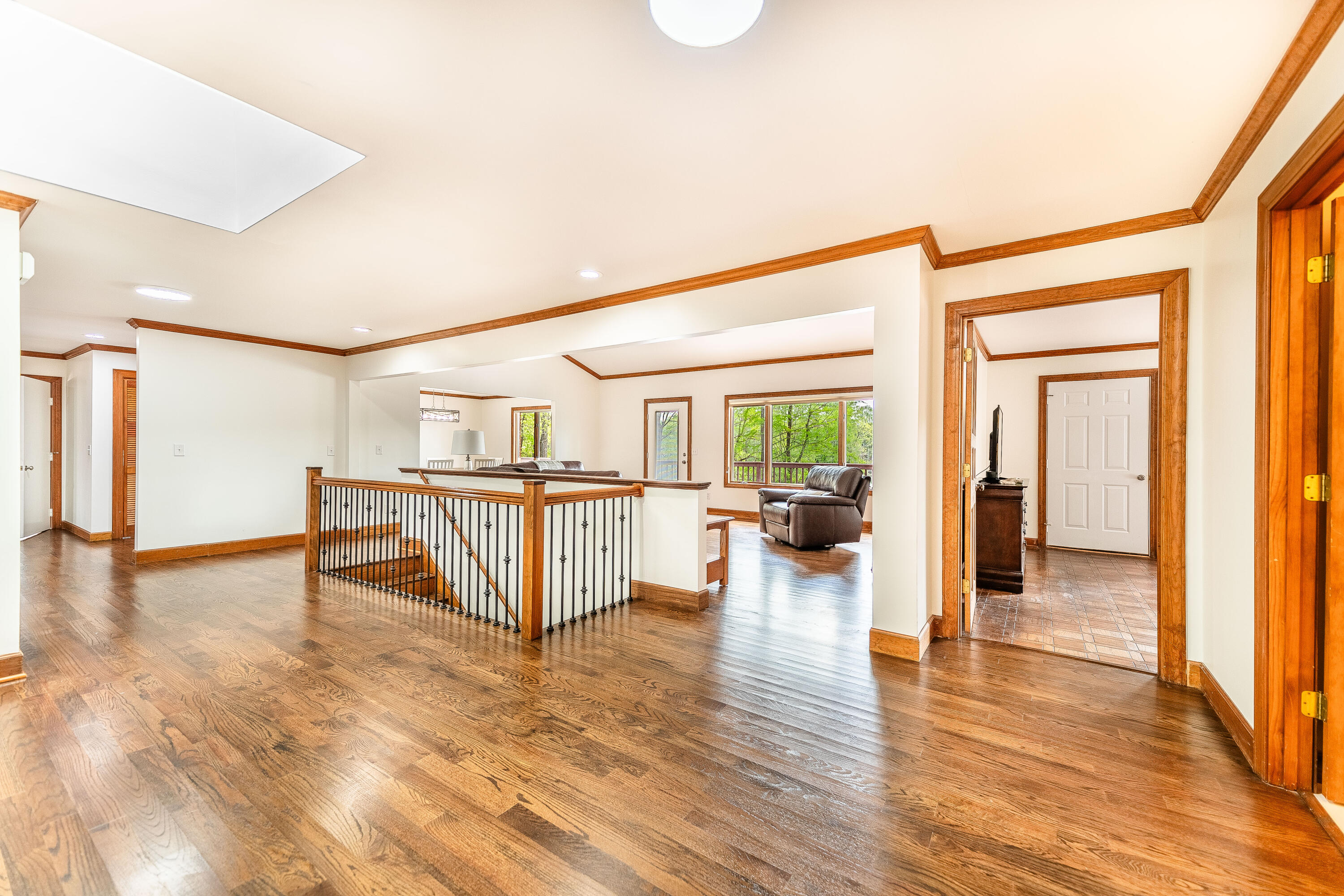 415 Santee Drive Santee, SC 29142 - Photo 39 of 39 Open Floor Plan