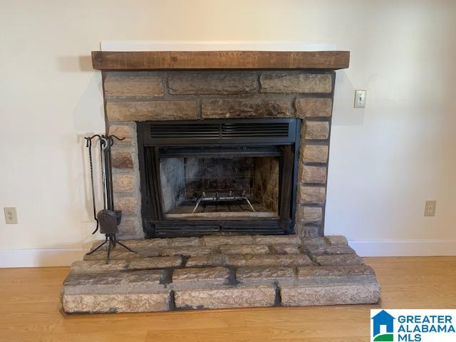 21808 Foster Road McCalla, AL 35111 - Photo 18 of 18