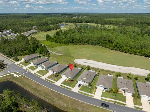 $324,900 | 606 Grand Reserve Drive, Bunnell, FL 32110