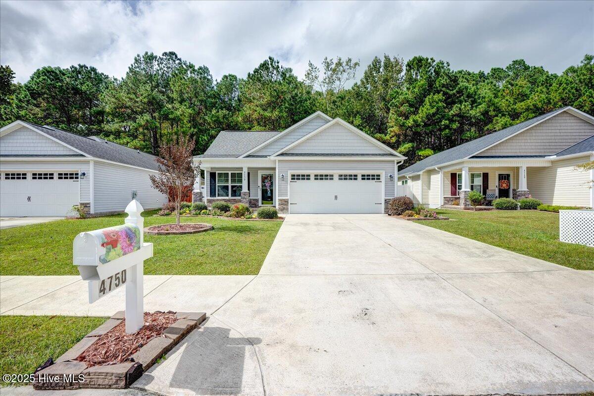 4750 Corena Drive New Bern, NC 28562 - Photo 2 of 40 04-4750_Corena-37