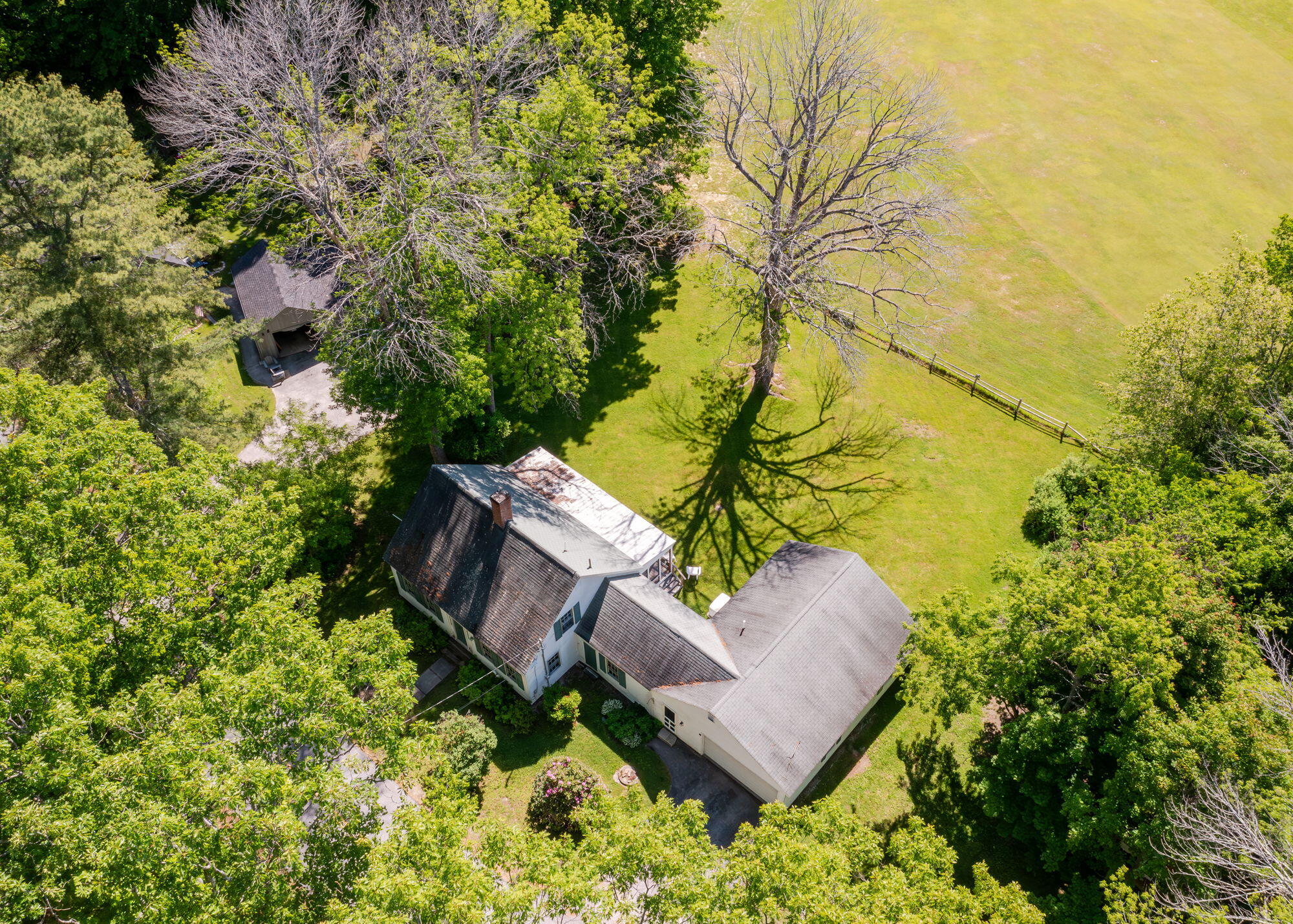 93 Country Club Road Hollis Center, ME 04042 - Photo 42 of 54