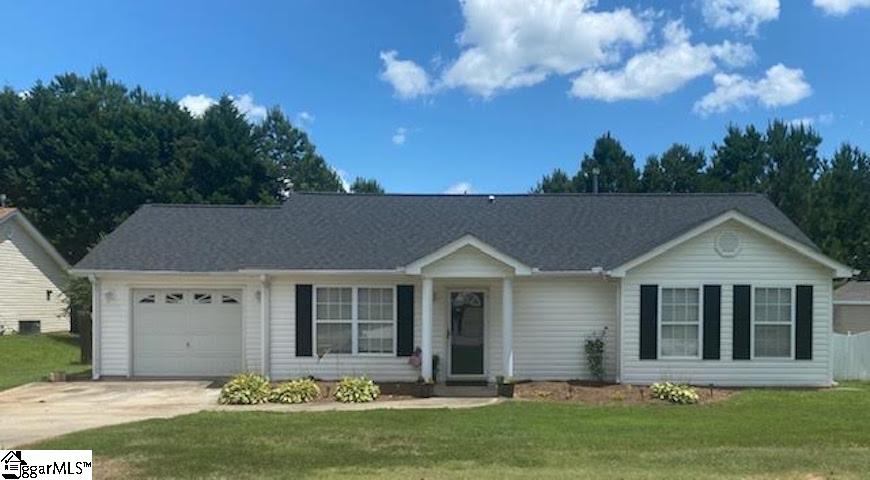 2014 Small Meadows Court Fountain Inn, SC 29644 - Photo 1 of 23 Gallery Image 1