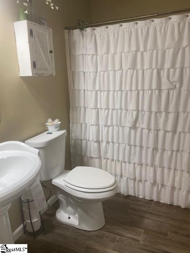 2014 Small Meadows Court Fountain Inn, SC 29644 - Photo 15 of 23 Gallery Image 15