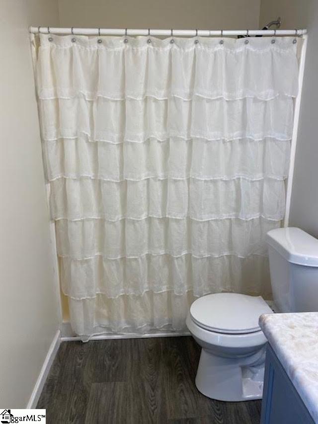 2014 Small Meadows Court Fountain Inn, SC 29644 - Photo 22 of 23 Gallery Image 22