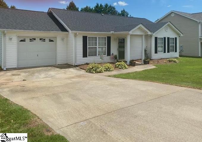 2014 Small Meadows Court Fountain Inn, SC 29644 - Photo 23 of 23 Gallery Image 23