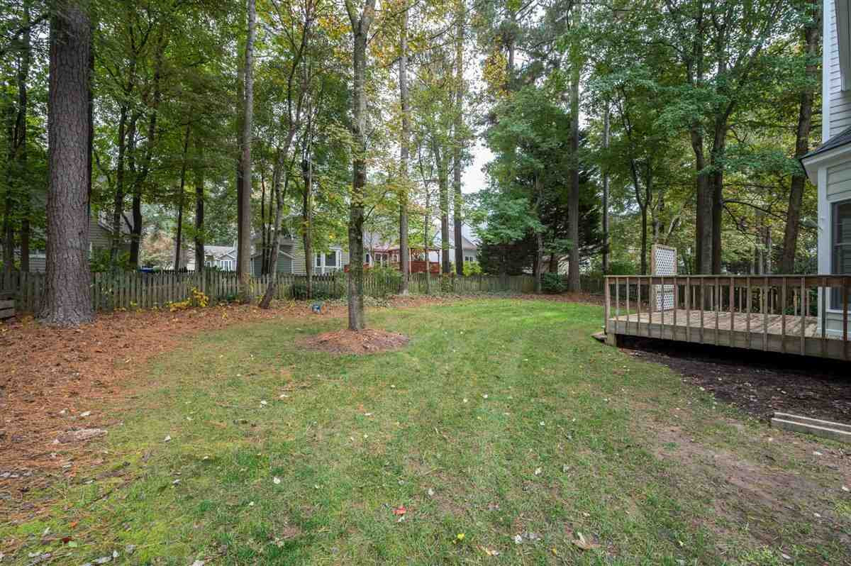 5617 Barham Court Raleigh, NC 27613 - Photo 3 of 30 Photo 3