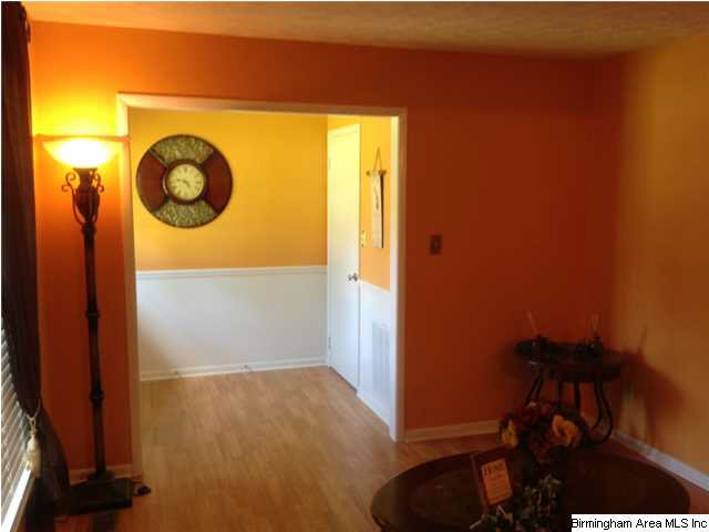 23 Timbercrest Circle Anniston, AL 36206 - Photo 14 of 22