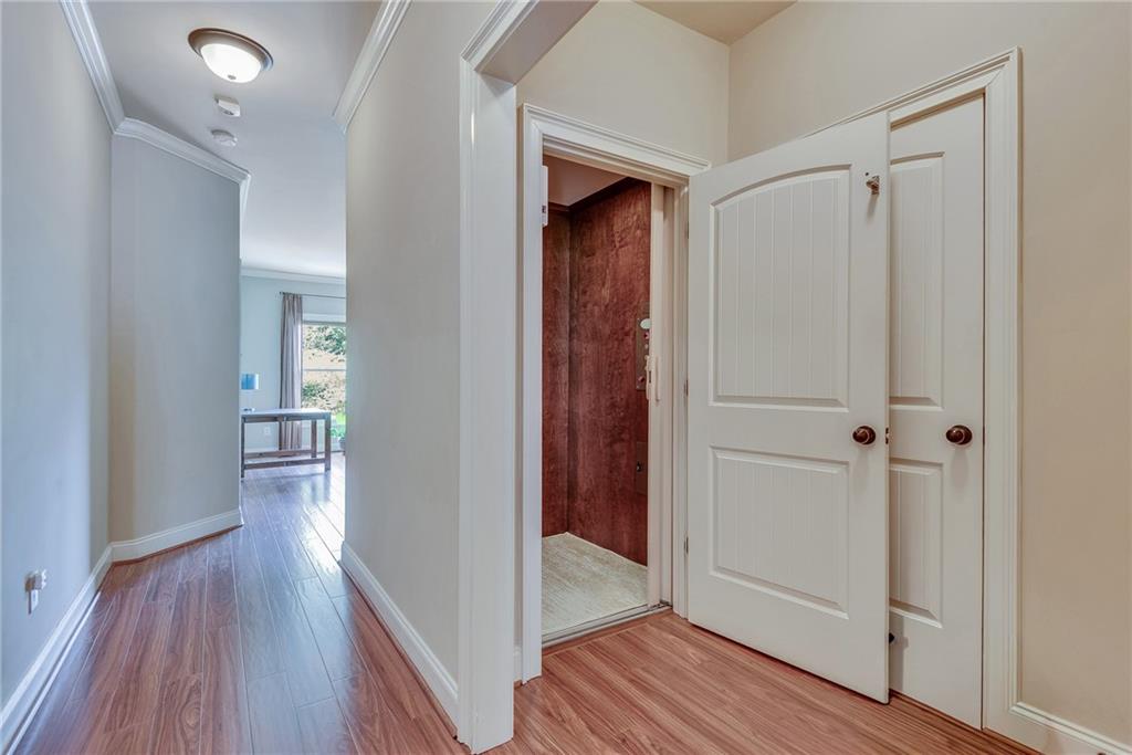 141 Staddlebridge Avenue Canton, GA 30114 - Photo 42 of 45