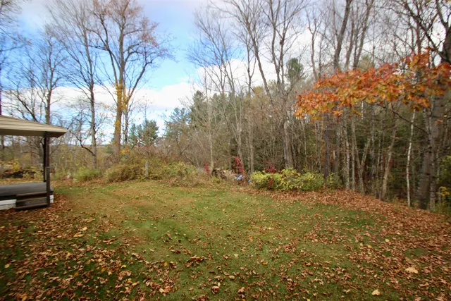 $425,000 | 125 Barre Hill Road, Plainfield, VT 05667