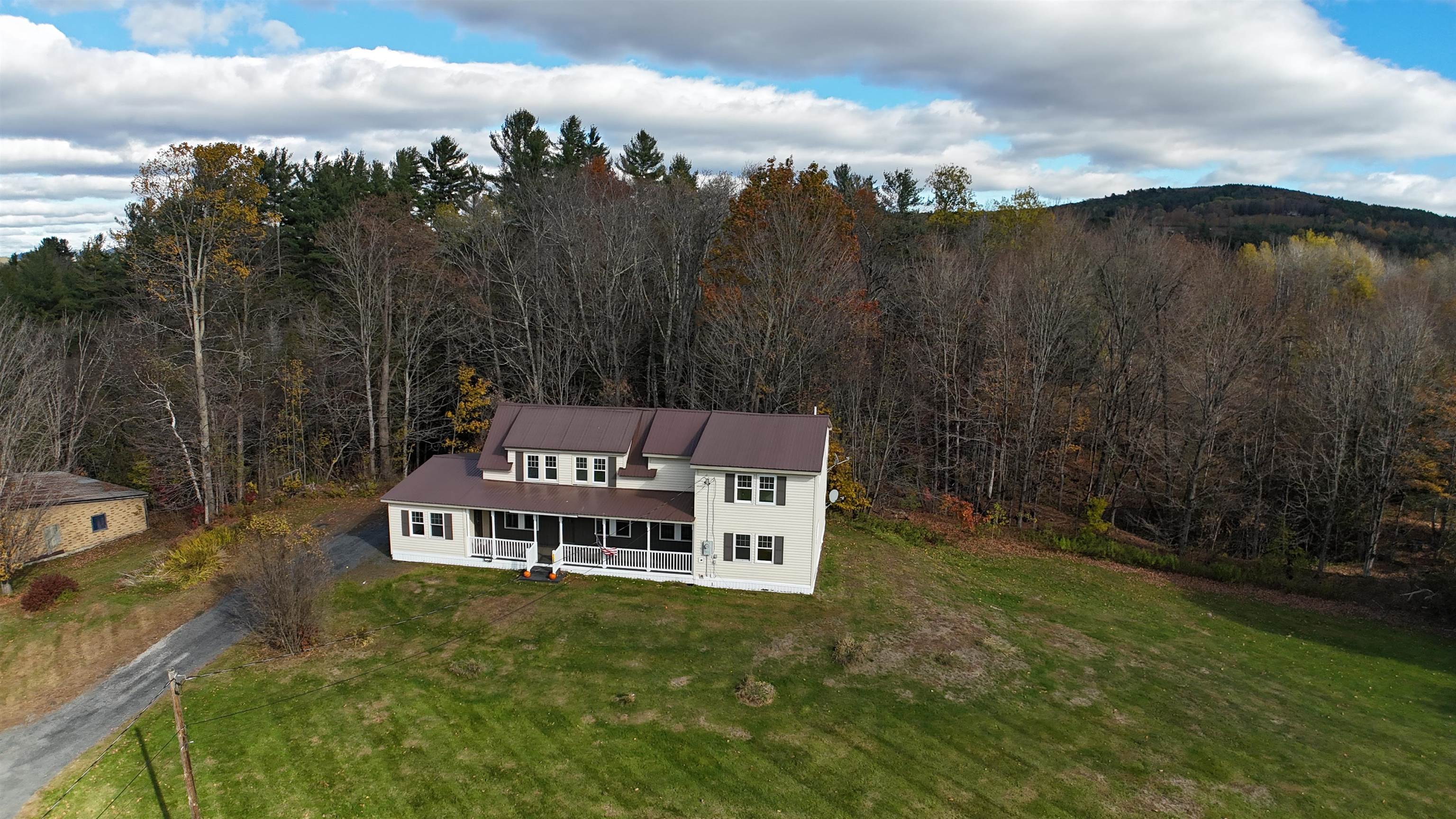 125 Barre Hill Road Plainfield, VT 05667 - Photo 24 of 29