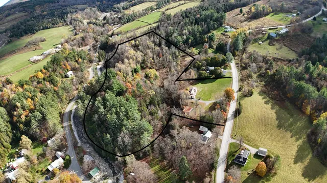 $425,000 | 125 Barre Hill Road, Plainfield, VT 05667