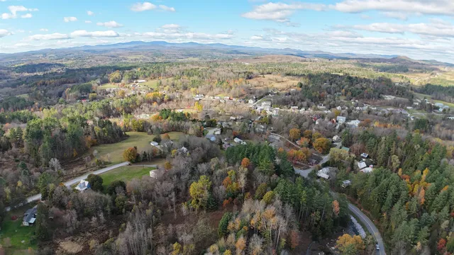 $425,000 | 125 Barre Hill Road, Plainfield, VT 05667