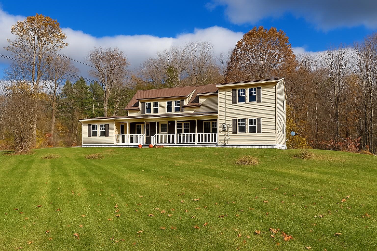 125 Barre Hill Road Plainfield, VT 05667 - Photo 29 of 29