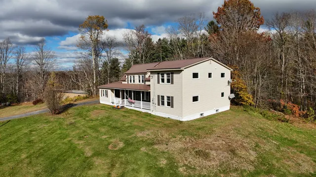 $425,000 | 125 Barre Hill Road, Plainfield, VT 05667