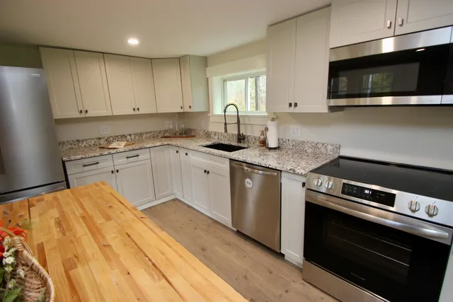 $425,000 | 125 Barre Hill Road, Plainfield, VT 05667