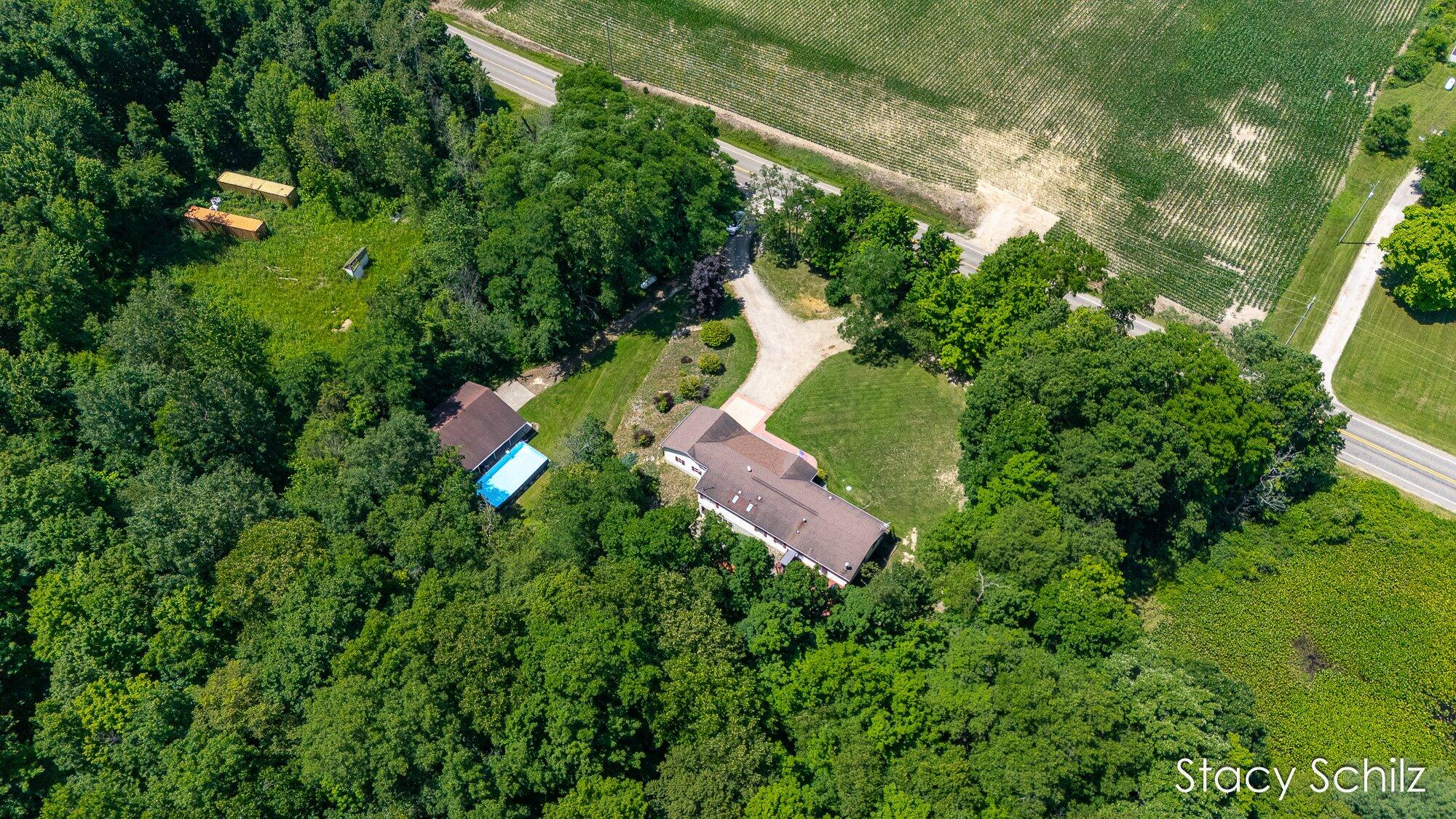 4413 Lacey Lake Road Bellevue, MI 49021 - Photo 58 of 63 58-WM4413laceylake-59