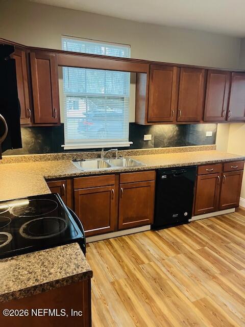 4422 Magill Road Jacksonville, FL 32219 - Photo 11 of 19 Kitchen 4