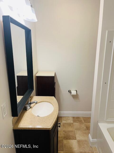 4422 Magill Road Jacksonville, FL 32219 - Photo 14 of 19 Bathroom