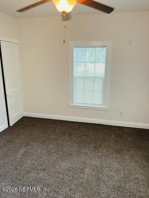 4422 Magill Road Jacksonville, FL 32219 - Photo 17 of 19 Back Bedroom