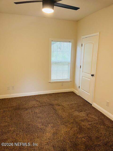 4422 Magill Road Jacksonville, FL 32219 - Photo 19 of 19 Bedroom 1