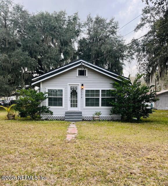 4422 Magill Road Jacksonville, FL 32219 - Photo 2 of 19 House 1