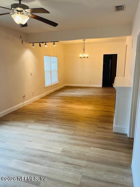 4422 Magill Road Jacksonville, FL 32219 - Photo 7 of 19 LIving Room 2