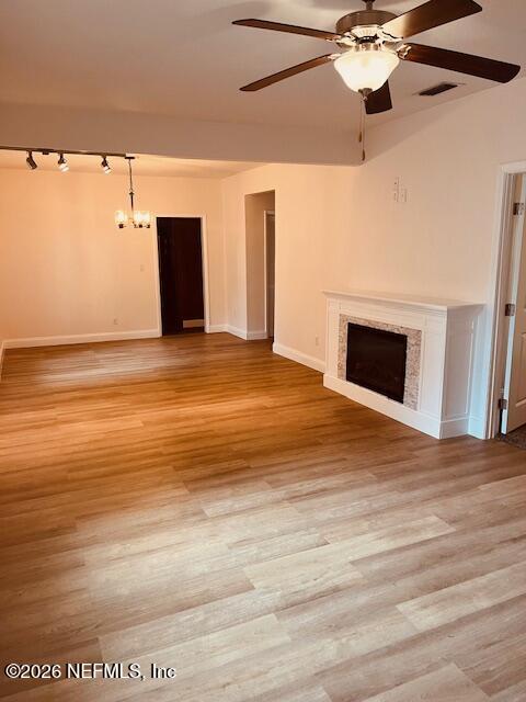 4422 Magill Road Jacksonville, FL 32219 - Photo 8 of 19 Living Room 1