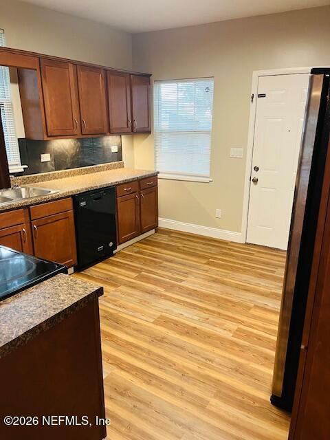 4422 Magill Road Jacksonville, FL 32219 - Photo 9 of 19 Kitchen 1